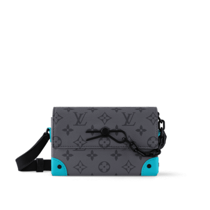 Louis Vuitton M11496 Steamer Wearable Wallet