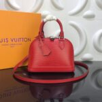 Louis Vuitton NEO ALMA BB M41160 - Image 7