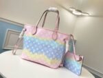 Louis Vuitton M45270 Escale Neverfull MM - Image 5