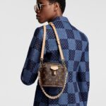 Louis Vuitton M47096 Just In Case - Image 12