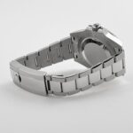 Rolex GMT-Master II 126710BLRO ‘Pepsi’ Stainless Steel Black Dial Oyster (2024) - Image 8