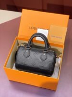 Louis Vuitton M82450 NANO SPEEDY BAG - Image 2