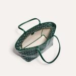 Goyard Artois PM Bag Green - Image 4