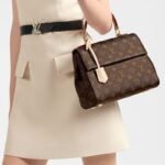 Louis Vuitton M44863 Cluny BB - Image 11
