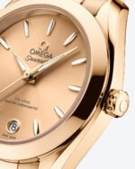 OMEGA Seamaster Aqua Terra 150M - Image 3