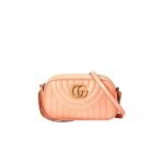 GUCCI Marmont shoulder bag