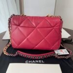 CHANEL 19 Large Handbag AS1161 - Image 6