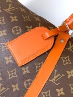 Louis Vuitton M46770 Keepall Bandoulière 50 - Image 6