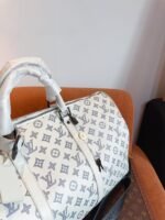 Louis Vuitton M24954 Keepall Bandoulière 50 - Image 8