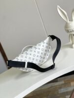 Louis Vuitton M25227 Rush Bumbag - Image 4