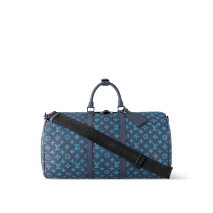 Louis Vuitton M46593 Keepall Bandoulière 50