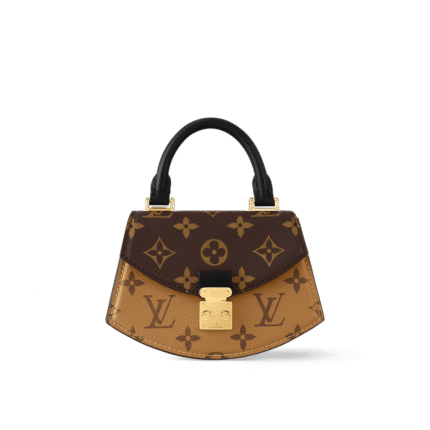 Louis Vuitton M83473 PICO TILSITT BAG