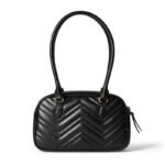 GUCCI MARMONT SMALL TOP HANDLE BAG - Image 4
