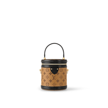 Louis Vuitton Cannes Bag M43986