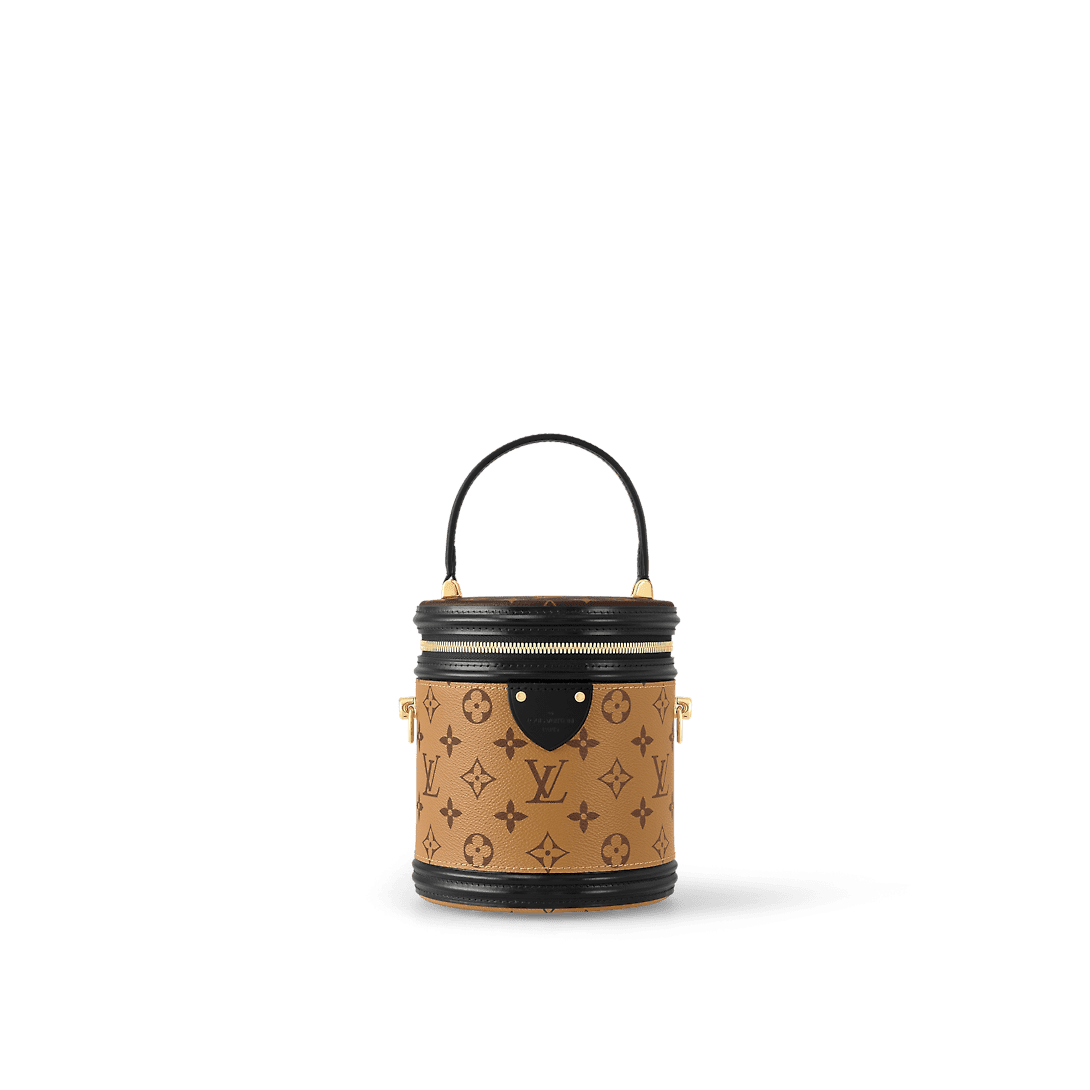VxpRlmpv-10001-40 Louis Vuitton Cannes Bag M43986 - Image 1