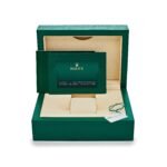 Rolex Yacht-Master 42 226627 RLX Titanium Black Dial (2025) - Image 8