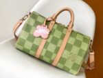 Louis Vuitton N40671 Keepall Bandoulière 35 - Image 2