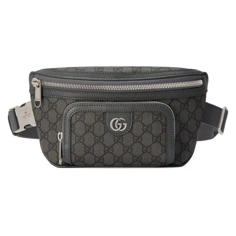 W5Erp9jj-SC48F9JNX3O30DTSF1A GUCCI OPHIDIA SMALL BELT BAG - Image 1