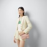 GUCCI MARMONT MINI BAG - Image 3