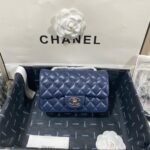 CHANEL MINI FLAP BAG A01116 - Image 2