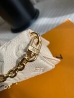 Louis Vuitton M82836 WALLET ON CHAIN ​​METIS handbags - Image 7