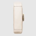 GUCCI MARMONT SMALL MATELASSÉ SHOULDER BAG - Image 5