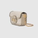 GUCCI HORSEBIT 1955 SHOULDER BAG - Image 11