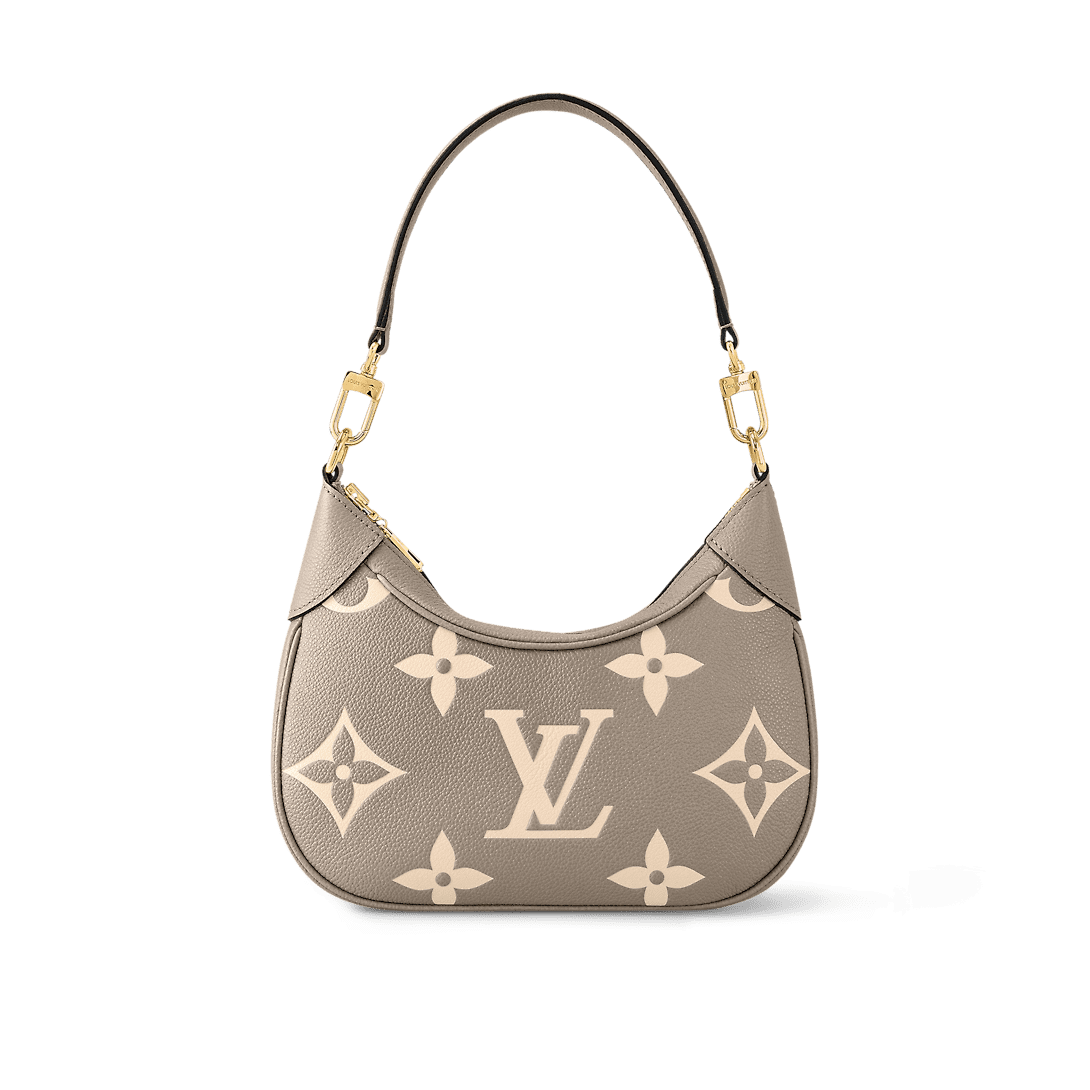 WSJnOe7y-10002-1-1 Louis Vuitton M46112 BAGATELLE Gloves - Image 1