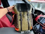 Louis Vuitton Backpack - Image 2