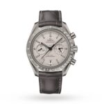 OMEGA Speedmaster Dark Side of the Moon