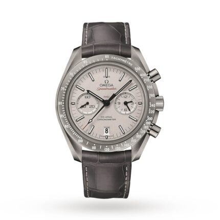 OMEGA Speedmaster Dark Side of the Moon
