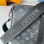 Louis Vuitton M46655 Keepall Bandoulière 35 - Image 9