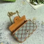 GUCCI SUPER MINI SHOULDER BAG - Image 10
