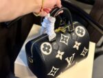 Louis Vuitton M58947 Speedy Bandoulière 25 - Image 8
