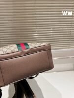 GUCCI OPHIDIA GG BACKPACK - Image 11