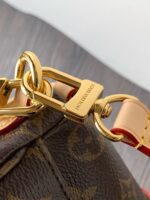 Louis Vuitton M46740 Saumur BB - Image 4