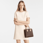Louis Vuitton M46265 Sac Plat BB - Image 6