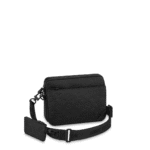 Louis Vuitton M46602 Trio Messenger