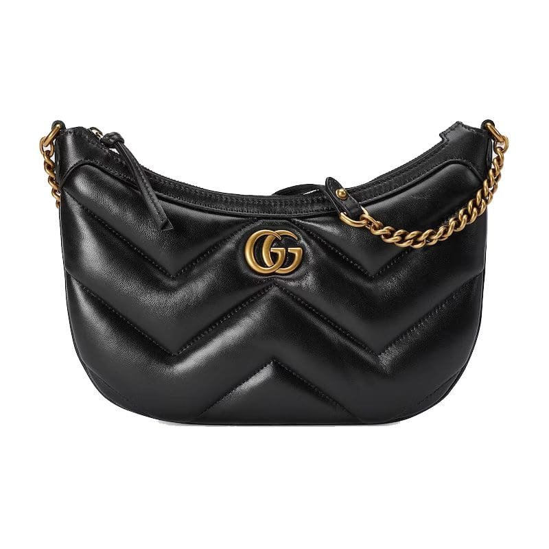 WwIRdHGF-12dc4a07-9644-44b8-b7de-65b39dfcf8ac GUCCI MARMONT SMALL SHOULDER BAG - Image 1