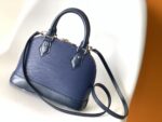 Louis Vuitton Alma BB M40855 - Image 9