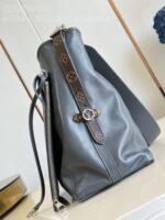 Louis Vuitton M12583 CarryAll Dark MM - Image 3