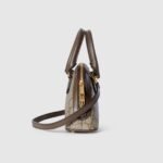 GUCCI OPHIDIA SMALL TOP HANDLE BAG - Image 7