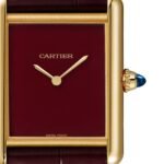 Tank Louis Cartier - Image 2