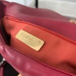CHANEL 19 Large Handbag AS1161 - Image 4