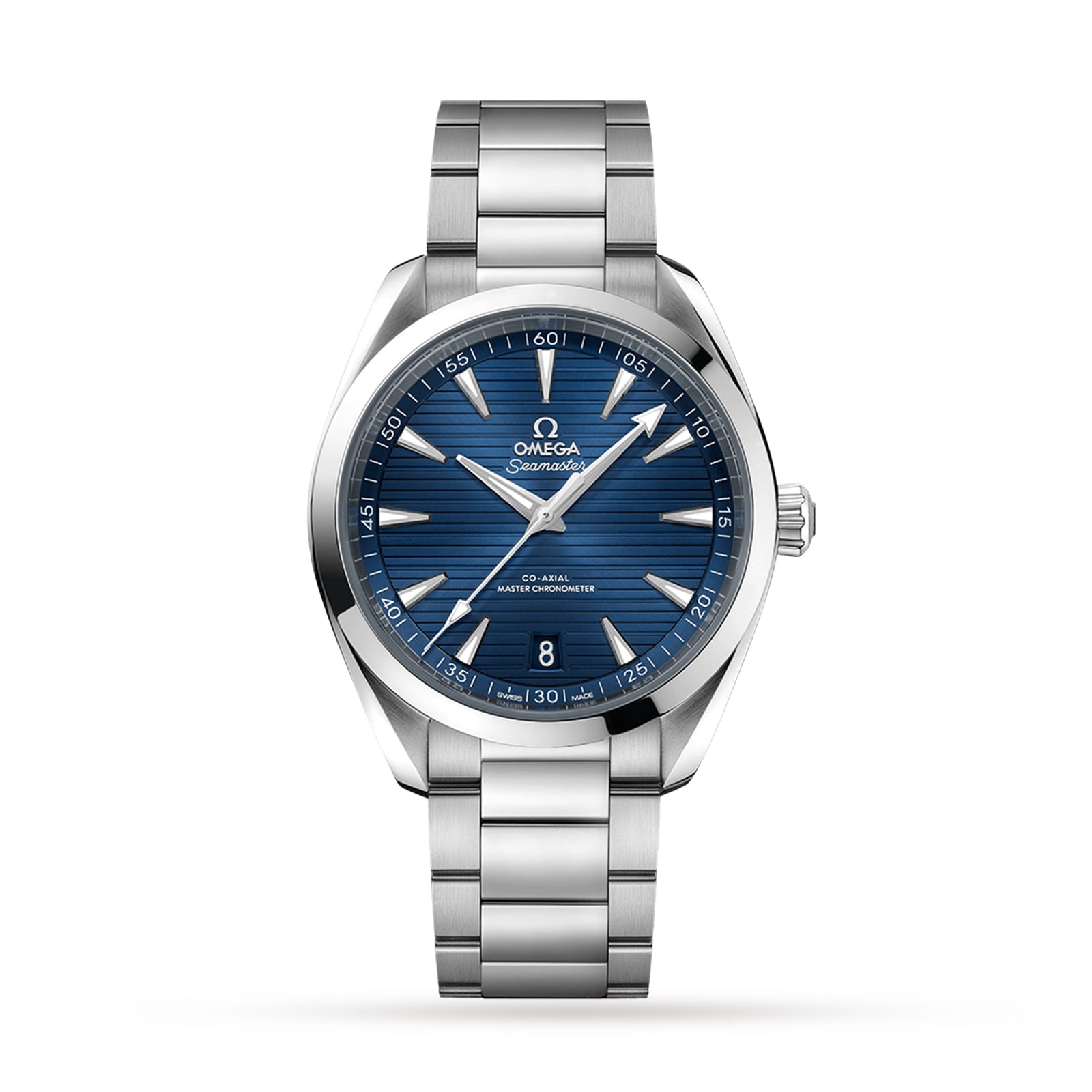 X3V2UxJO-17331856_1 OMEGA Seamaster Aqua Terra 150M - Image 1