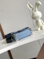 Louis Vuitton M15035 Soul Trunk Bag - Image 7