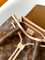 Louis Vuitton M11198 MONTSOURIS Small Backpack - Image 9