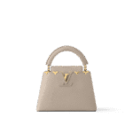 Louis Vuitton M24567 Capucines Mini