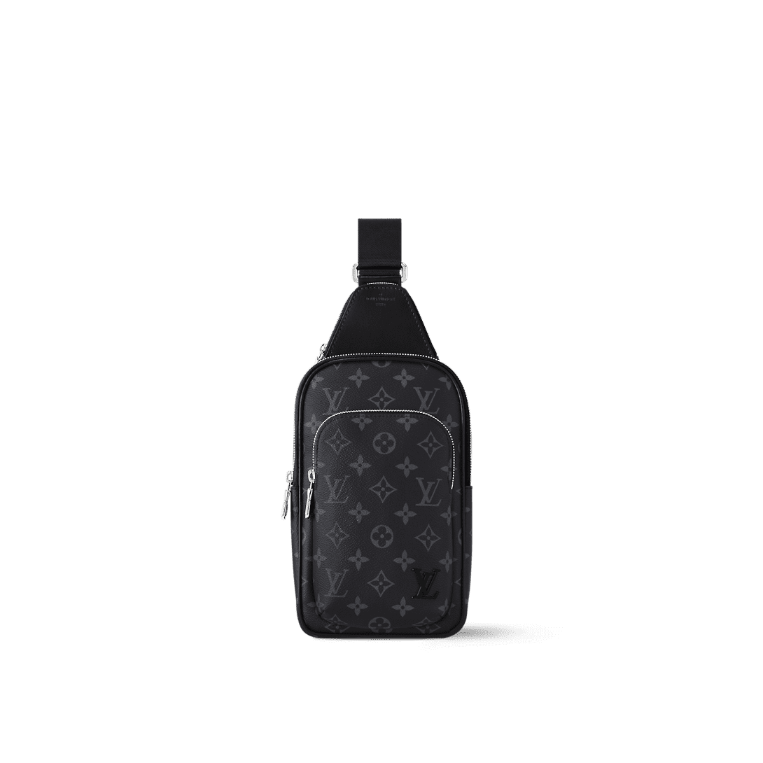X7KhSCJz-eb9531cb-4c0a-4094-8913-801bc923c4c3 Louis Vuitton M47137 Avenue Slingbag - Image 1