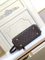 Louis Vuitton Monogram Canvas Montaigne MM M41056 - Image 5